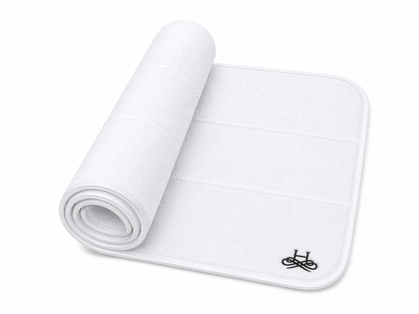 1 Paar Premium No Bow Bandageunterlage - Hallerts Equestrian