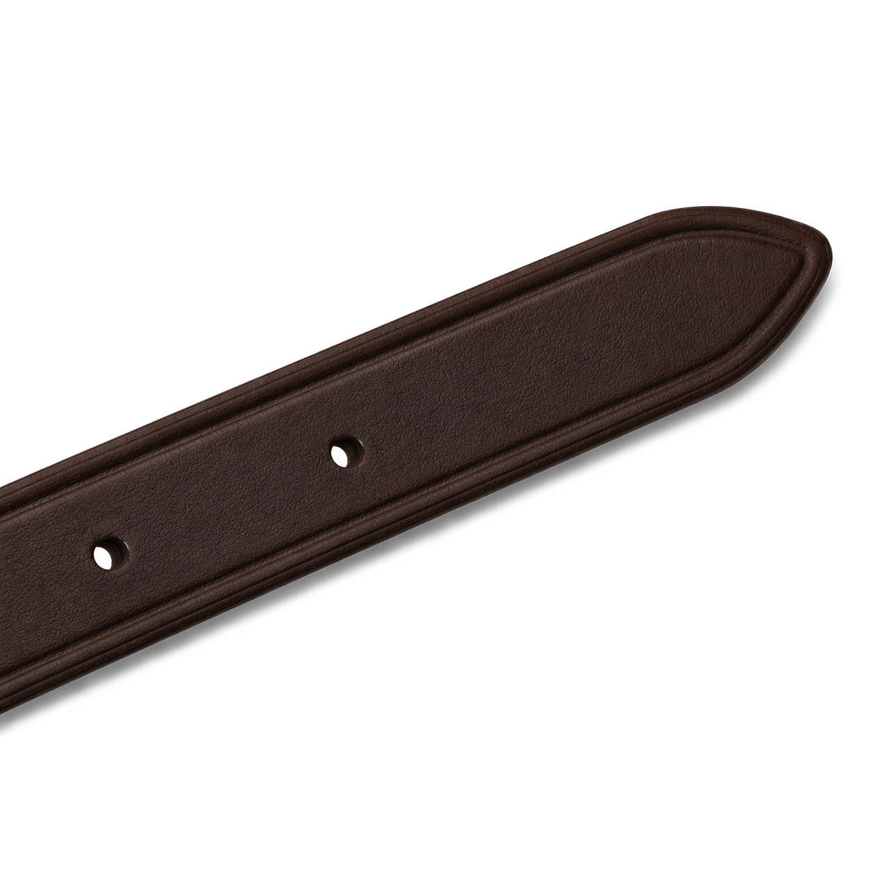 Leder Kopfstück 55cm