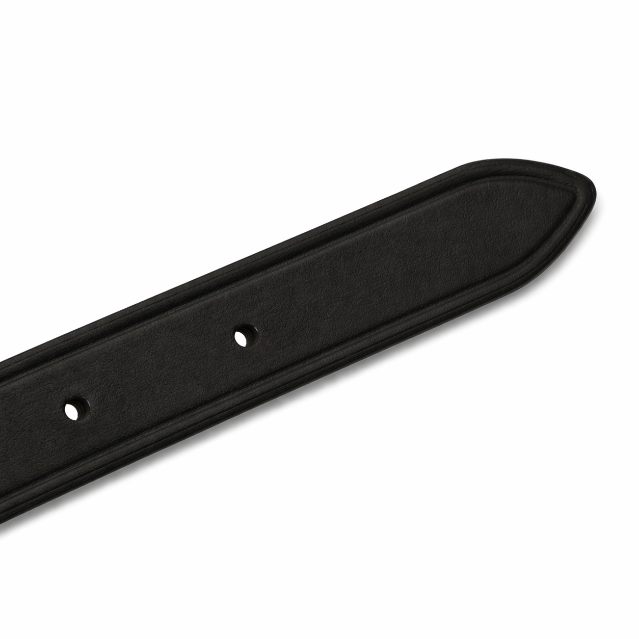 Leder Kopfstück 55cm