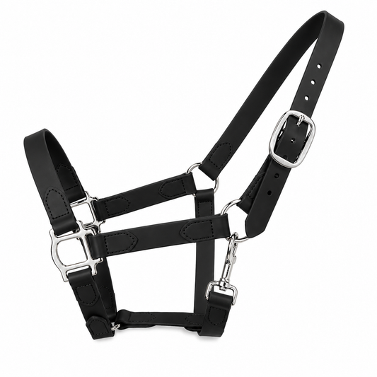 Beta Biothane Halfter  - Hallerts Equestrian