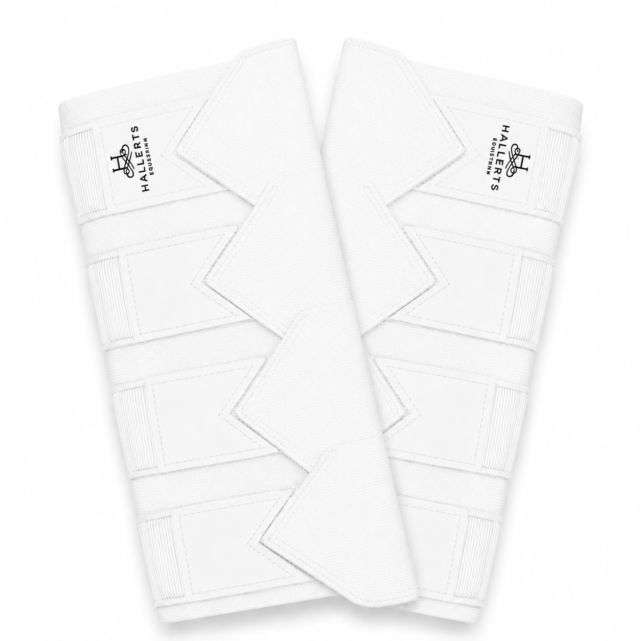 Hallerts QuickWrap Pro Bandage 1 Paar